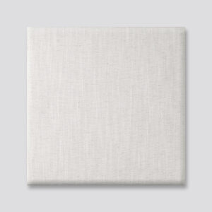 Beige (off white) wanddeco - set 5 panelen - combi 9