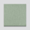 Groene wanddeco - set 5 panelen - combi 4
